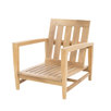 Amalfi Deep Seating Chair