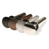 Round Non-Operable Umbrella Bathroom Sink Drain with Overflow