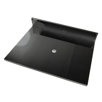 25" x 22" Stone Vanity Top for Vessel Sink