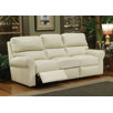 Brookfield Leather Reclining Sofa