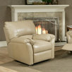 Mandalay Top Grain Leather Recliner