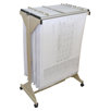 Expandable Mobile Plan Center for Blueprints