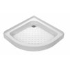 Sector Curved Shower Base