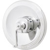 Brescia Shower Trim