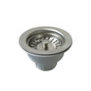 3.5" Basket Strainer