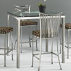 Parsons Counter Height Dining Table 