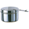 Stainless Steel Fuel Cup Holder