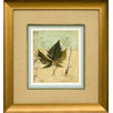 Tropical Fern 5 Framed Print