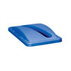 Slim Jim Paper Recycling Top