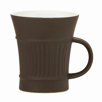 Flamestone Brown 11.5 oz. Mug