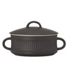 Flamestone Brown Sugar Bowl with Lid