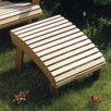 Adirondack Ottoman