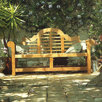 Sissinghurst Seat