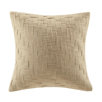 Terra Decorative Pillow in Brown