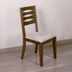 Glacier Creek Ladderback Side Chair