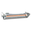 W2524 Electric Quartz Patio Heater
