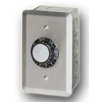 INF In-Wall Control Assembly