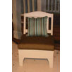 Westport Armless Sectional Piece