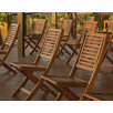 Capri Lounge Chair (Set of 2)