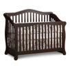 Sweet Kyla Convertible Crib