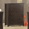 Sweet Bebe 5 Drawer Chest