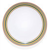 Origo 10" Orange Dinner Plate