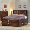 Newport Platform Bed