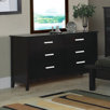 Newport 6 Drawer Dresser
