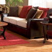 Springerville Loose Pillow Back Sofa