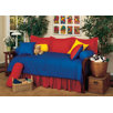 Primary Solids Daybed Ensemble