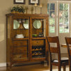 Kennebunkport China Cabinet