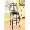 Tavio Swivel Barstool