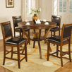 Swanville Counter Height Dining Table