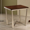 Rectangular End Table