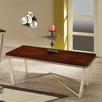 Rectangular Coffee Table