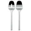Colombina 10.88" Salad Set