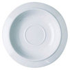 Bavero 5.5" Saucer for Coffee Cup