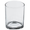 Colombina 10.5 oz. Water Tumbler in Crystal