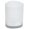 Colombina 10.5 oz. Water Tumbler in Crystal Mat