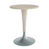Dr. No End Table