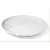 Five Senses Touch! 10.6" Dinner Plate