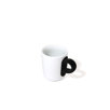 Five Senses Touch! 3 oz. Espresso Cup