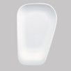 Elixyr White 10.6" Platter