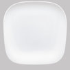 Elixyr White 11" Dinner Plate