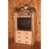 Silver Creek Entertainment Armoire