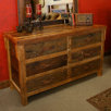 Black Mountain 6 Drawer Dresser