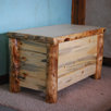 Silver Creek Cedar Lined Chest