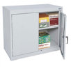 Elite Series Two-Door Desk Height Cabinet