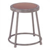 Stool with Footring