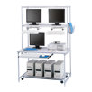 Wire LAN Workstation